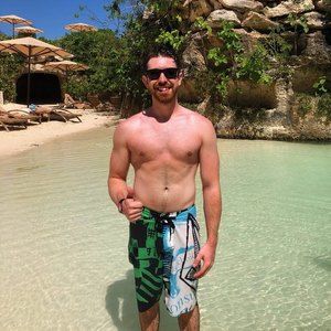 Meet your Posher, Davin